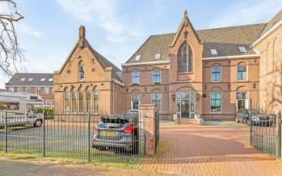 Utrechtsest. 4-5