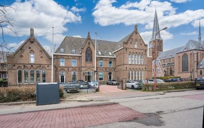 Utrechtsestraatweg 4-8