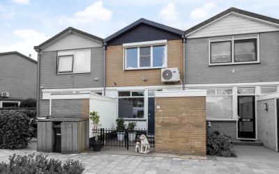 Bachstraat 3