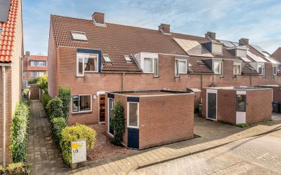 Normalaan 38