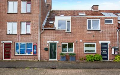 Paukenlaan 32