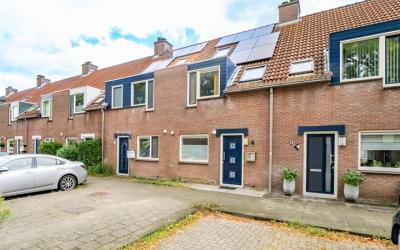 Saxofoonlaan 16