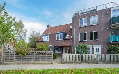 Saxofoonlaan 4