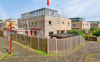 Aart van de. 2