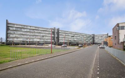 Moerashoeve 83
