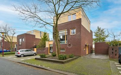 Nederhoeve 8