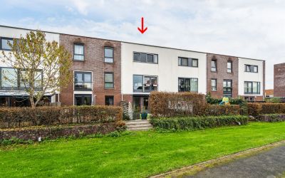 Hogerhoeve 29