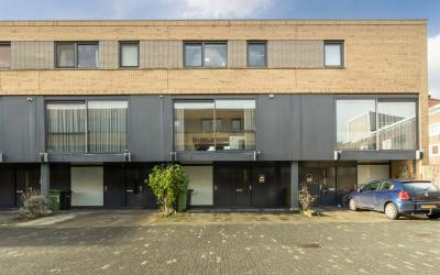 Hogerhoeve 16