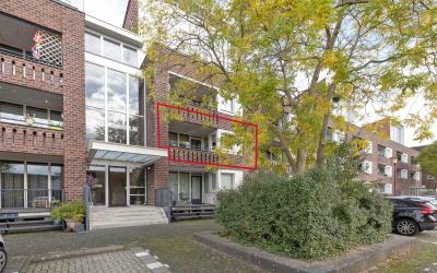 Veldhoeve 28