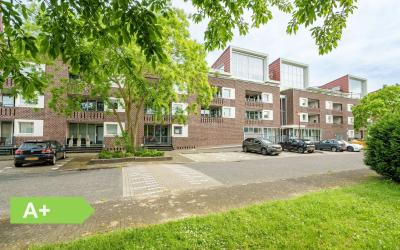 Veldhoeve 100