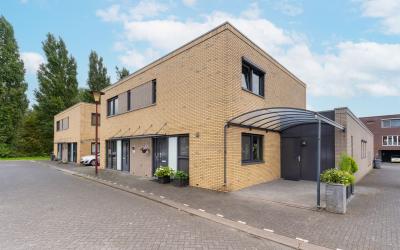 Heidehoeve 16