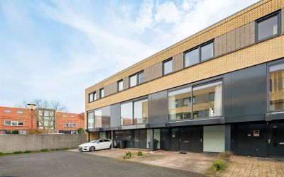 Polderhoeve 21