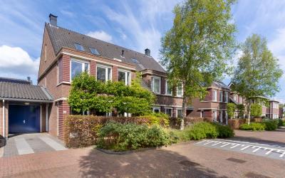 Weidehoeve 11