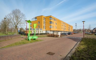 Middelhoeve 25