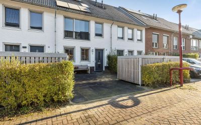 Vlierhoeve 29