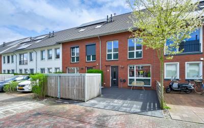 Vlierhoeve 35