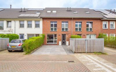 Vlierhoeve 9