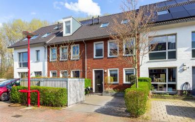 Vlierhoeve 91