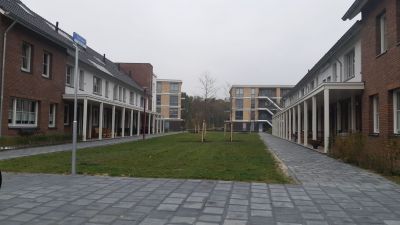 Vlierhoeve 88