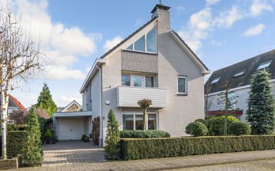 Ina Boudier-Bakkerhove 8