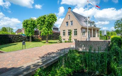 De Malapertweg 4