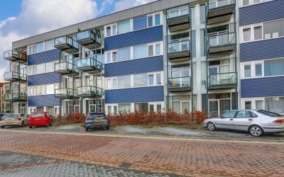 Wattbaan 27-34
