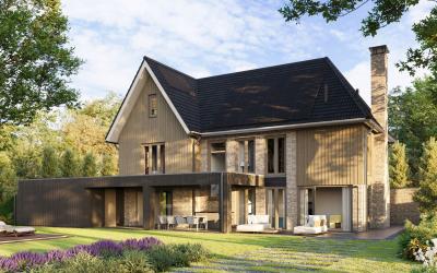 Hof van Rij. 5