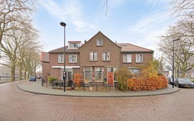 Nassaukade 46