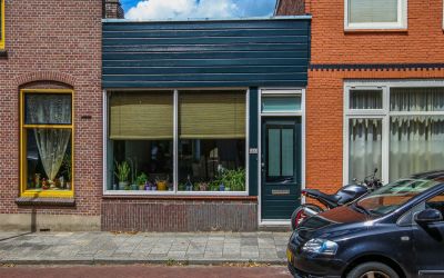 Van Loonstraat 4-A