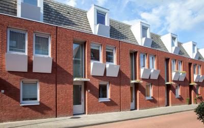 Nieuwe Markt 19