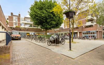 Groenendaal 14