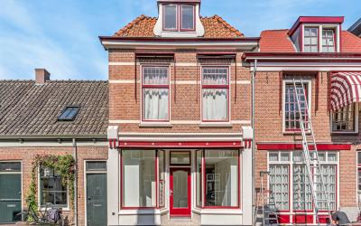 Havenstraat 36-B