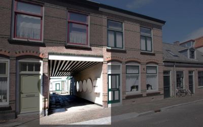 Havenstraat 44-C