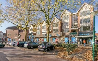 Wagenstraat 42
