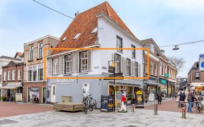Kruisstraat 8-A