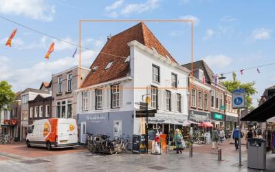 Kruisstraat 8-B