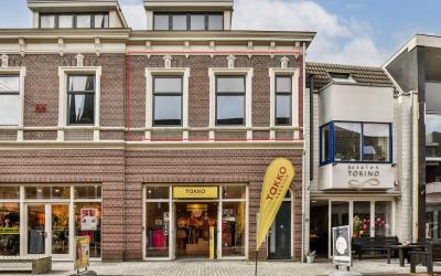 Voorstraat 91-A