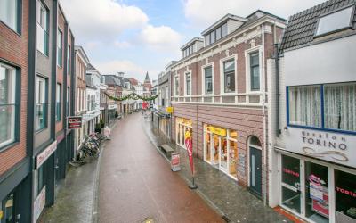 Voorstraat 91-D