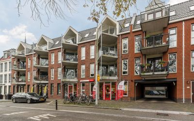Plantsoen 7-23