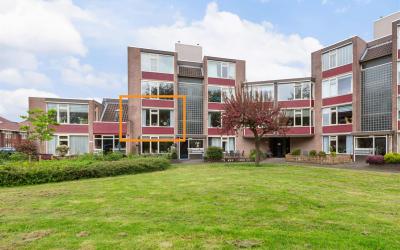 Singelplein 4
