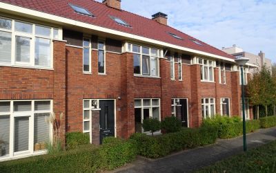 Singelplein 62