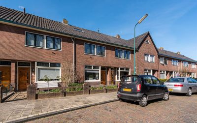 Leliestraat 14