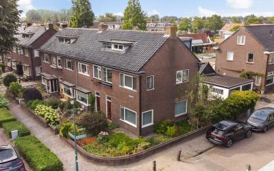 Leliestraat 20