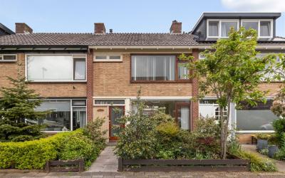 Narcisstraat 4
