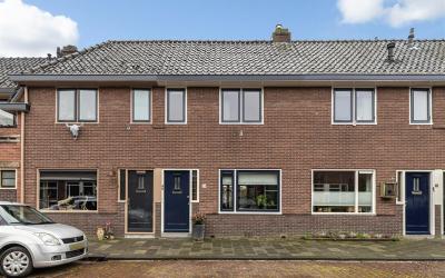 Rozenstraat 29