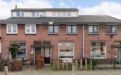 Prinsenlaan 55