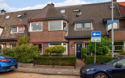 Prinsenlaan 104