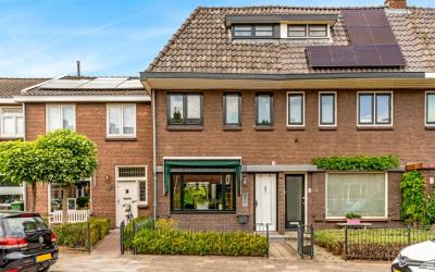 Prinsenlaan 114-I