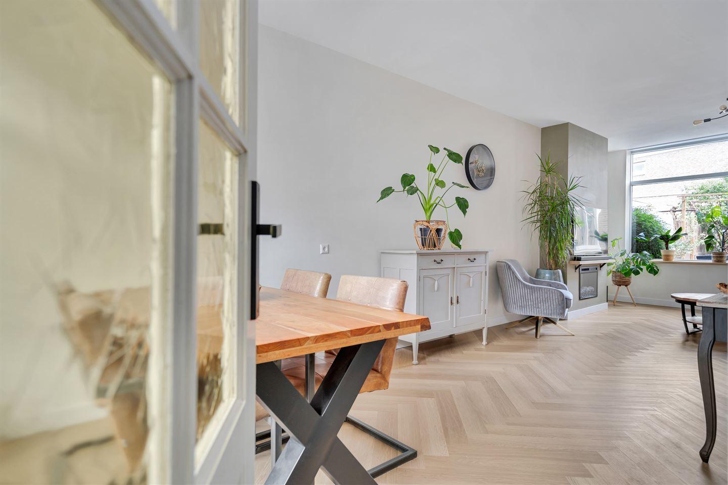 Woning te koop: 1e Honthorststraat 8, Woerden