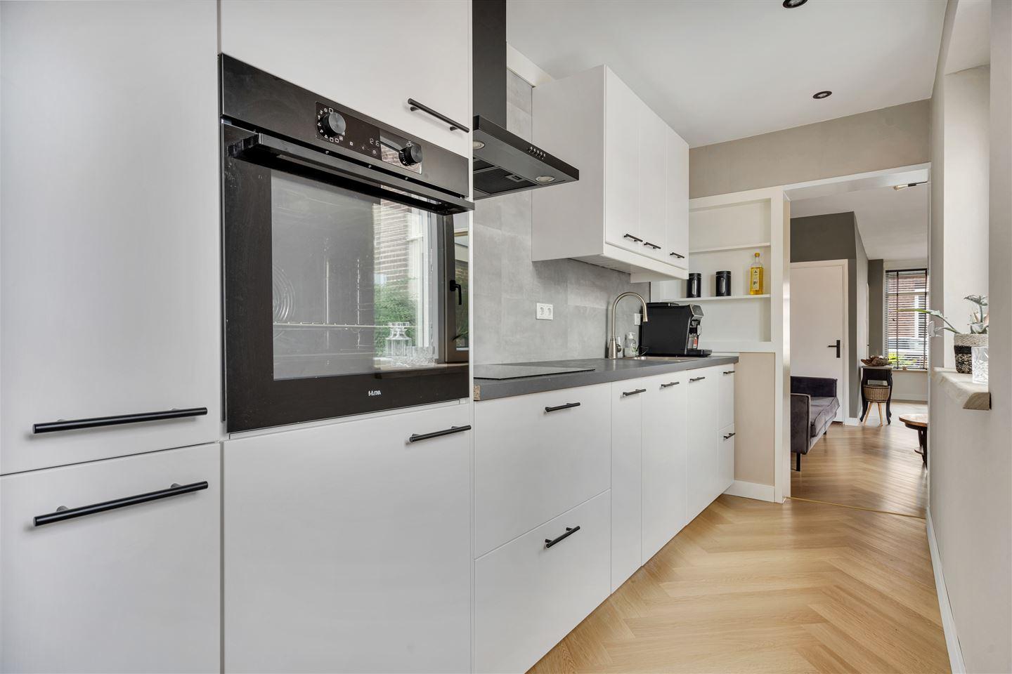 Woning te koop: 1e Honthorststraat 8, Woerden
